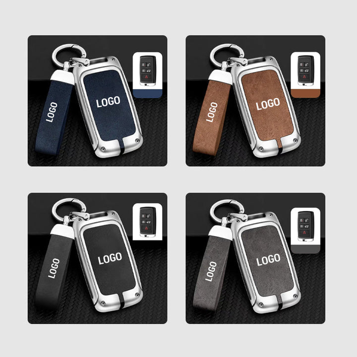 Porte-clés De Luxe Pour Voitures | Land Rover