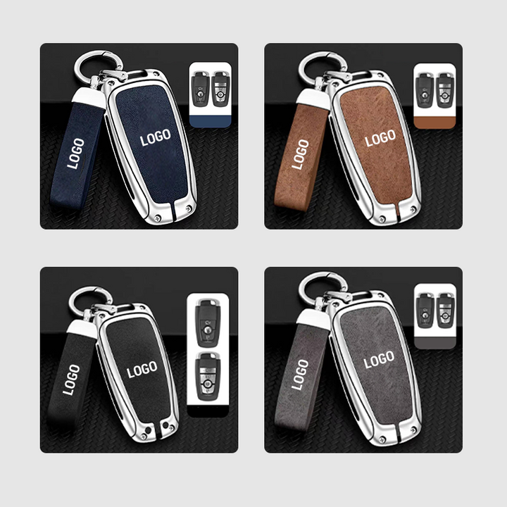 Porte-clés De Luxe Pour Voitures | Ford