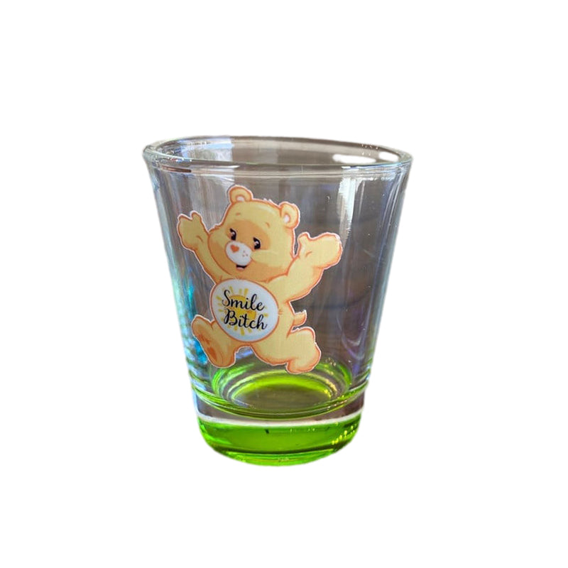 SwearBears™ - Verres à Shot | 6 Pièces