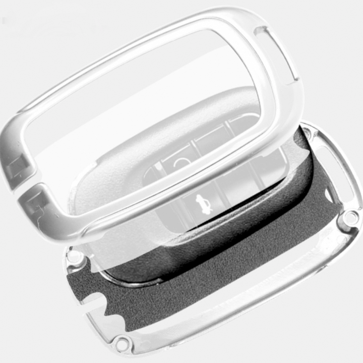 Porte-clés De Luxe Pour Voitures | Jaguar