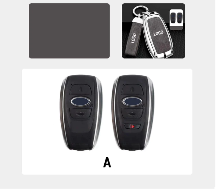 Porte-clés De Luxe Pour Voitures | Subaru