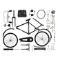 DIY - modèle de vélo