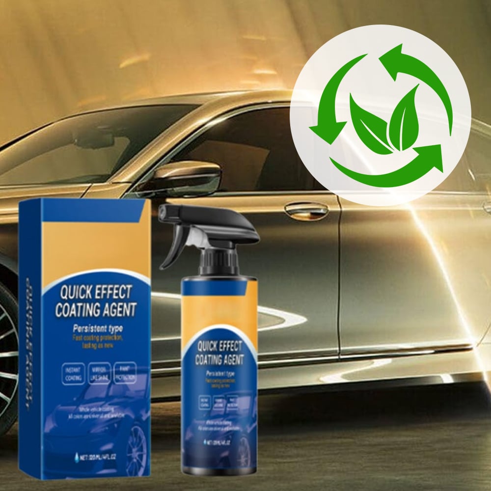 2-en-1 Autospray