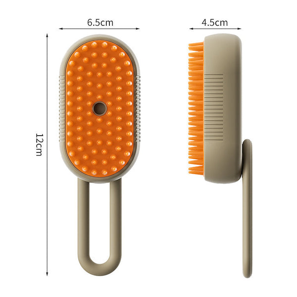 SteamPet™ Brosse