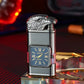 Horloge Briquet Vintage