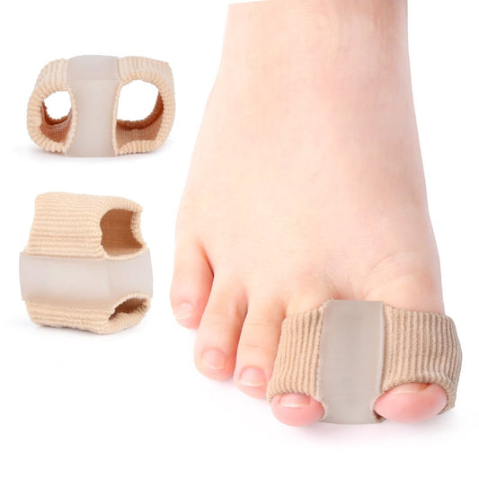 Chaussette orthopédique corrective