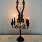 Chandelier Gothique