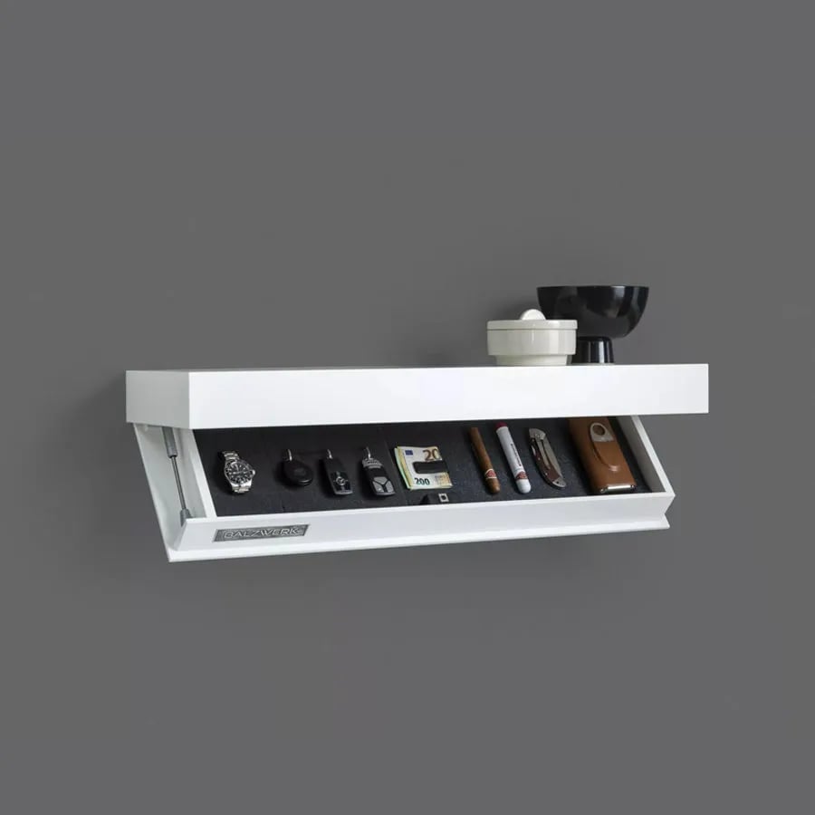 Planche de designer innovante