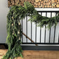 Décoration de Sapin de Noël Naturelle