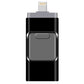 Clé USB 4-en-1 Universelle