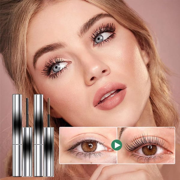 Mascara Baguette de Fer