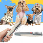 Brosse Électrique pour Animaux