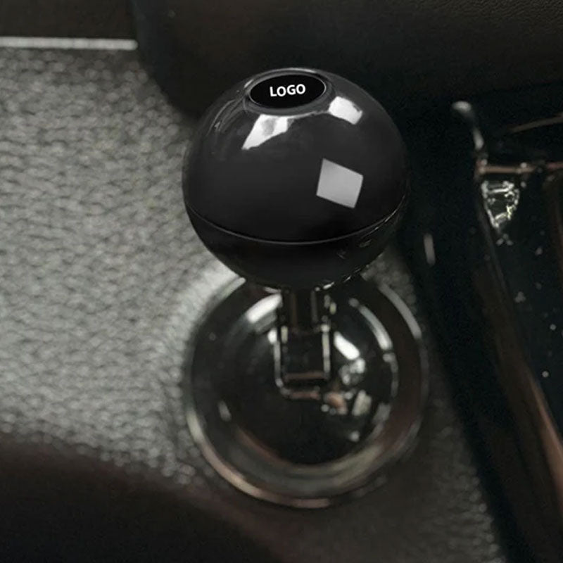 Levier de démarrage de voiture