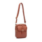 Sac à bandoulière en cuir premium