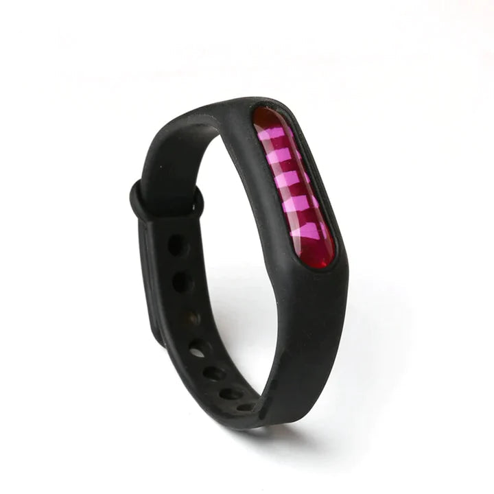 MOSKITO™ - Bracelet anti-moustiques