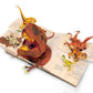Encyclopédie 3D des Dinosaures