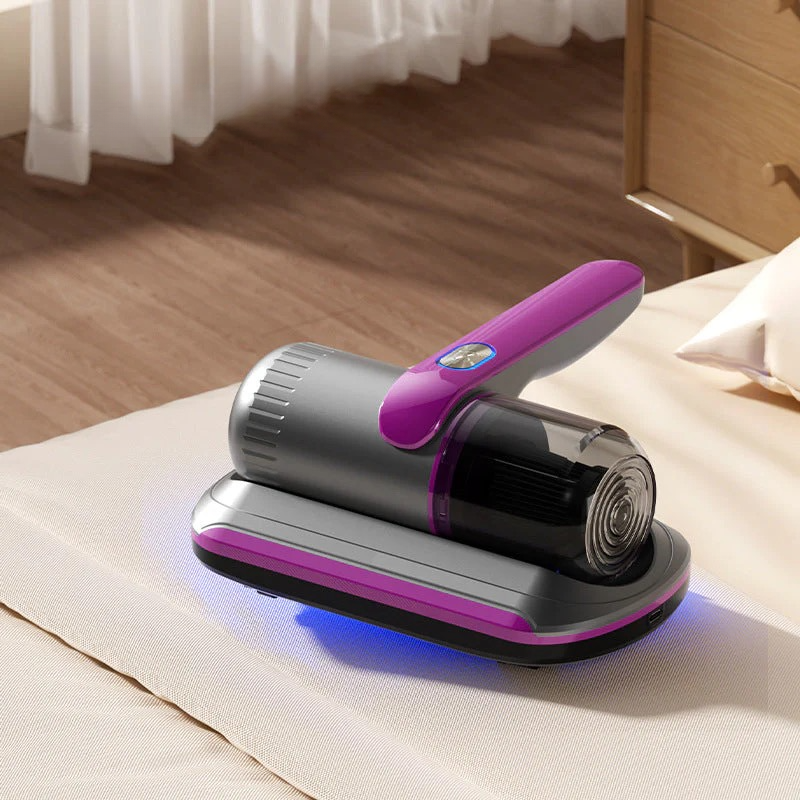 Aspirateur Anti-Acariens UV