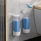 Brosse de Toilette Hygiénique