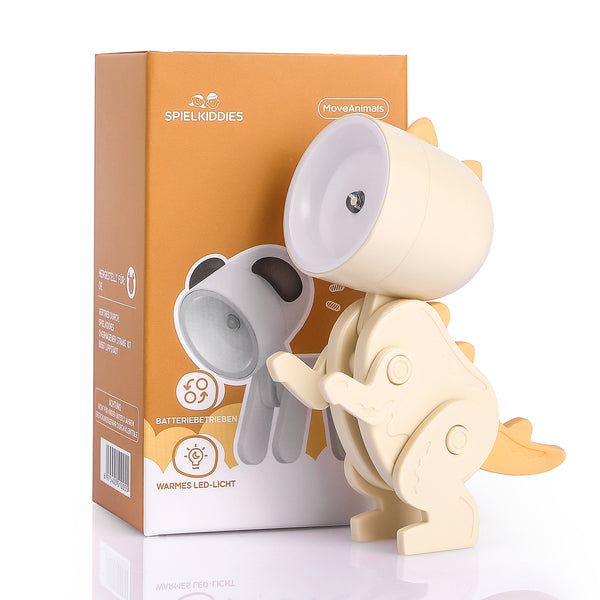 Lampe Animaux Mignons