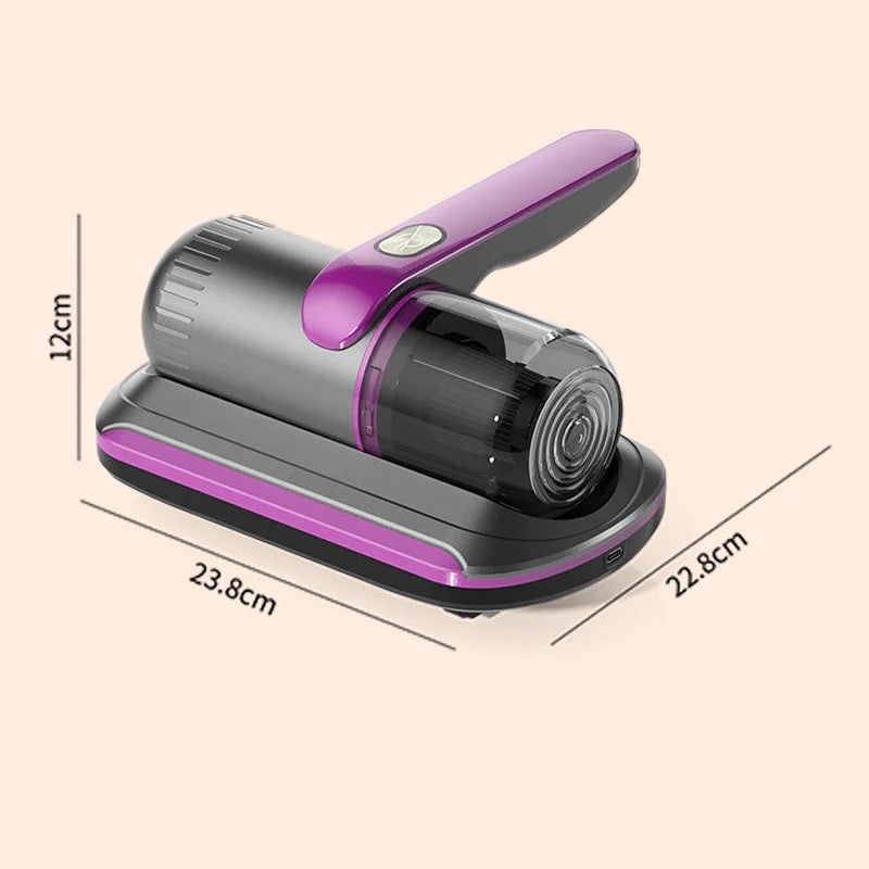 Aspirateur Anti-Acariens UV