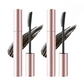 Mascara professionnel longue tenue