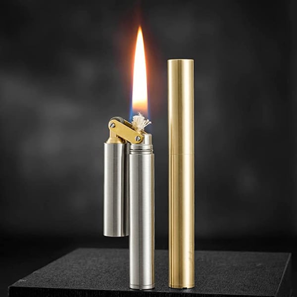 Briquet Fidget
