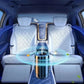 Désodorisant de voiture intelligent + ciel étoilé