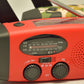 Radio d'Urgence Multifonctionnelle