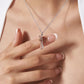 Collier Câlin infini