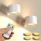 Lampes LED sans fil