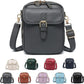 Sac à bandoulière en cuir premium