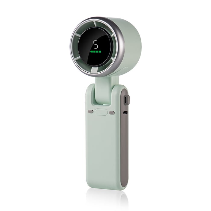 Ventilateur Turbo Rafraîchissant