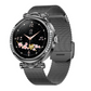 Montre Connectée de Luxe