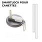 SmartLock pour Canettes
