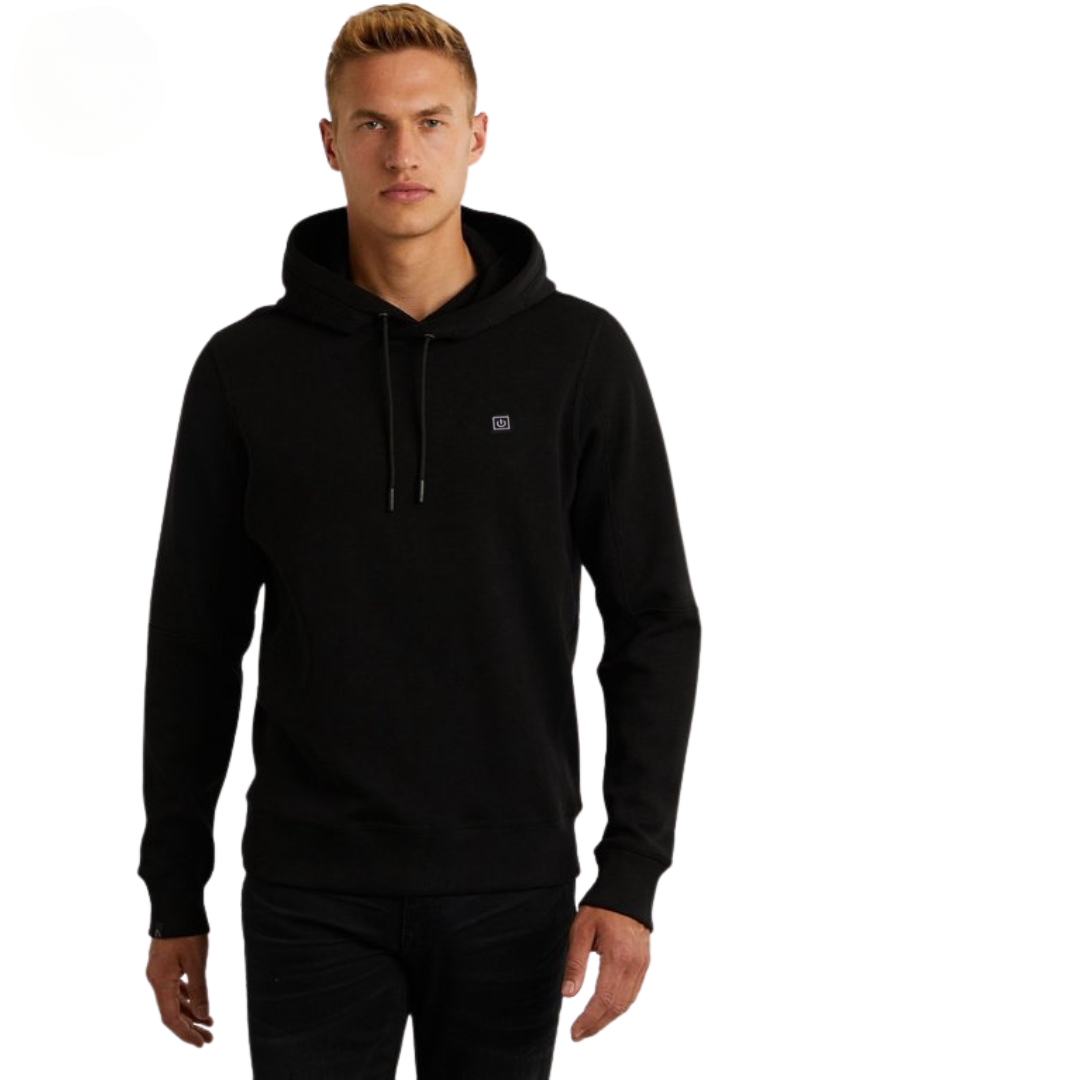 Pull chauffant