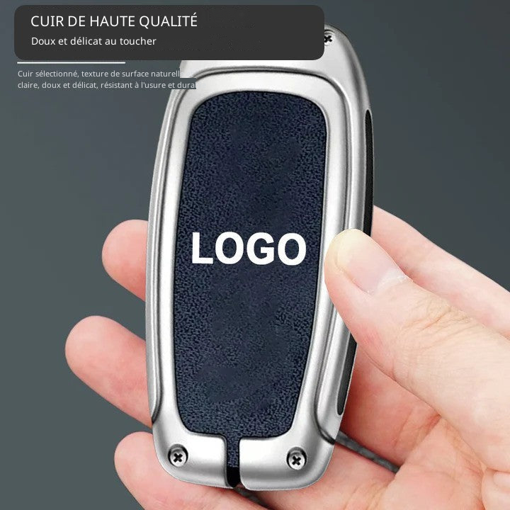 Porte-clés De Luxe Pour Voitures | Ford