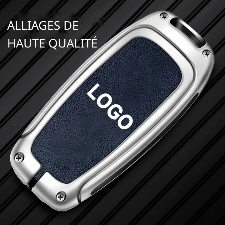 Porte-clés De Luxe Pour Voitures | Ford