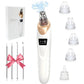 Extracteur de points noirs professionnel