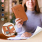 Portefeuille Passeport RFID