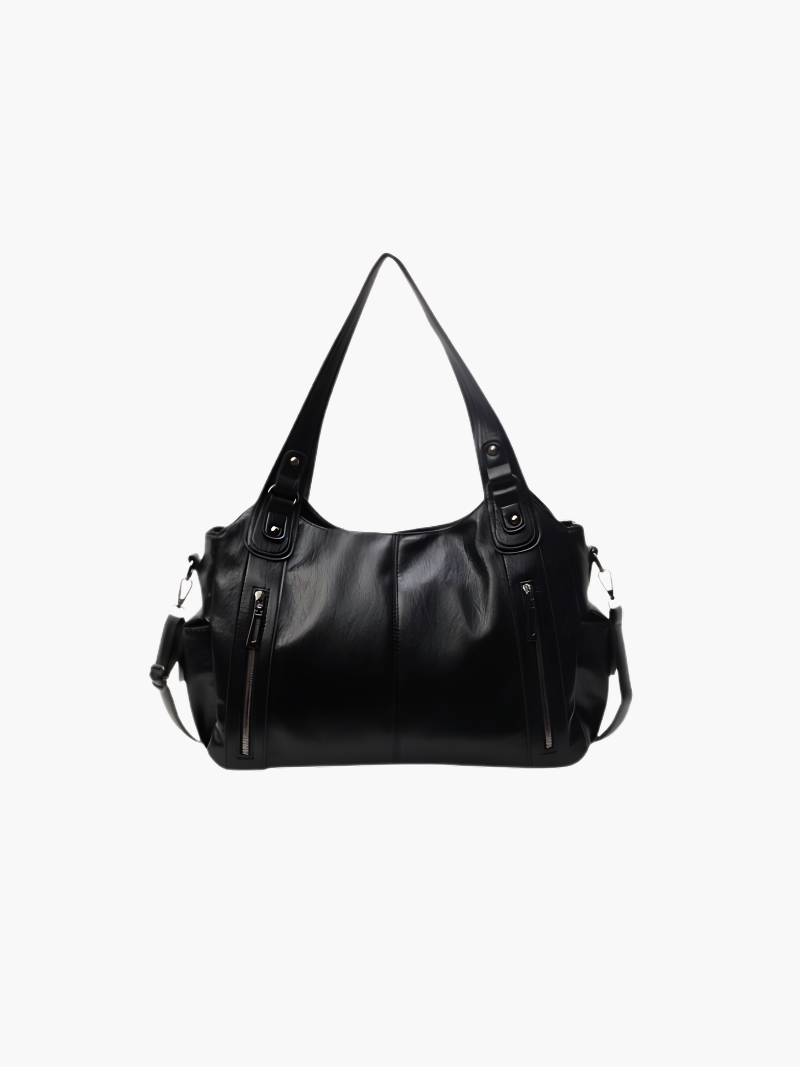 Sac à Main en Cuir Vintage