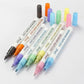 Feutres Magiques | Set de 8 Couleurs