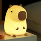 Veilleuse animaux mignons
