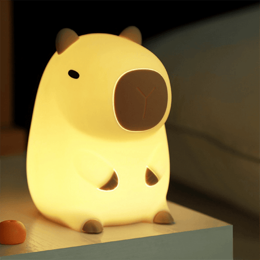 Veilleuse animaux mignons