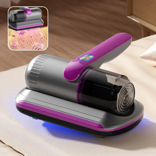 Aspirateur Anti-Acariens UV