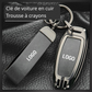 Porte-clés De Luxe Pour Voitures | Ford