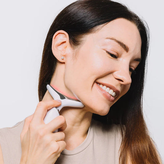 Appareil de Massage du Visage Professionnel
