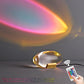 Lampe Prisme en Cristal