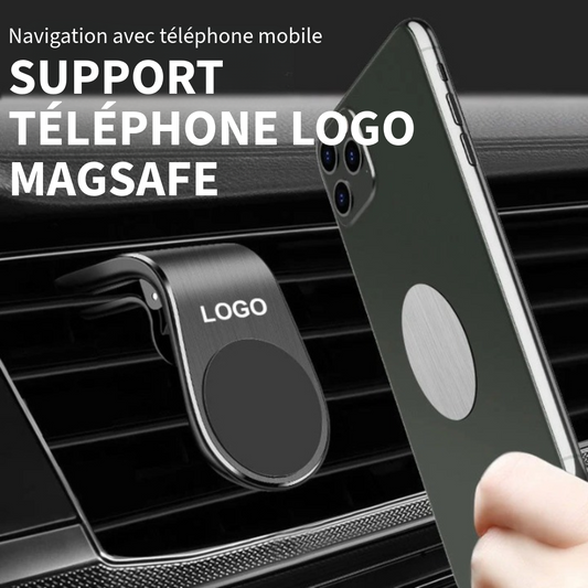 Support de Téléphone Logo MagSafe