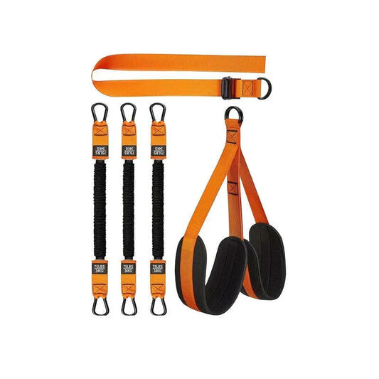 Élastique de Fitness Support pour Pull-Ups