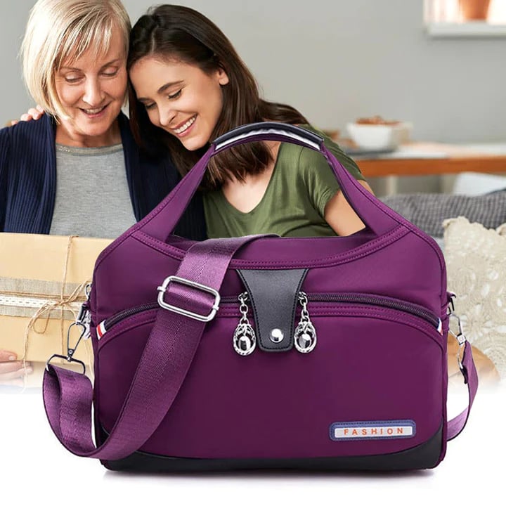 Sac fourre-tout